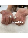 Naa★NAIL定額