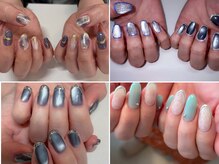 シックネイル(CHIC NAIL)