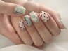 《学割U24☆》10本アート* ¥9,800→7,800『20%OFF』