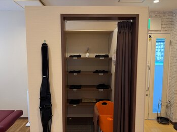 カラダファクトリー 十條スポーツセンター店/十條スポーツセンター店写真