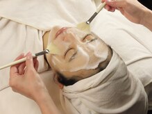 エステサロン ロティオンの雰囲気（鏡を見るのが楽しみになる大人女性の美肌プライベートサロン）