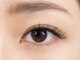 アイズ 春日部店(I's)の写真/時短マツエク★短時間でナチュラルにもボリューミィーにも♪フラットダブルは軽くて付け心地も持続も◎