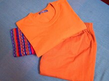 リラクゼーション 韓もみ 新大久保店/【お着替え(無料)ご用意】