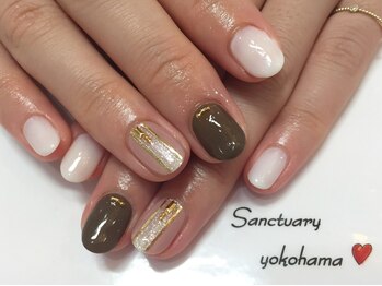 アイラッシュトウキョウ 横浜サンクチュアリ 横浜西口店/ハンド90分コース7500円