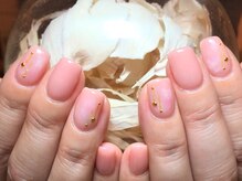 ネイルズ ララ(nails Lala)/春ネイル。
