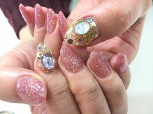 ネイルサロン ティディ(TIDY)/