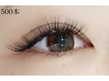 グラマラス プレジール 中野店(glamourous plaisir)/3D　ボリュームラッシュ