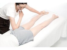 カオン 豊洲店/深筋美脚セラピー