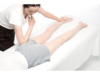 カオン 豊洲店/深筋美脚セラピー