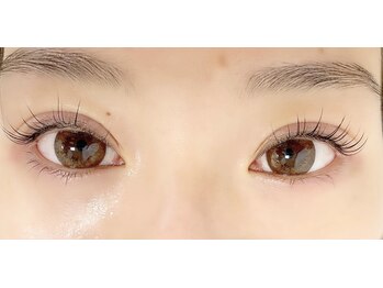 シック(Chic)/ラッシュリフト