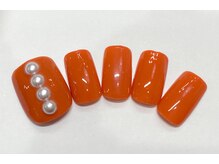 スリール(Sriel)/フット定額7980円