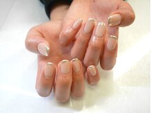 ザネイルズ(The Nails)/