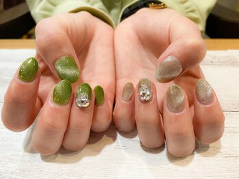 ネイルアルケー(Nail ARCHE)/
