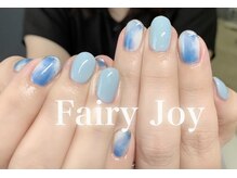 フェアリー ジョイ(Fairy Joy)/