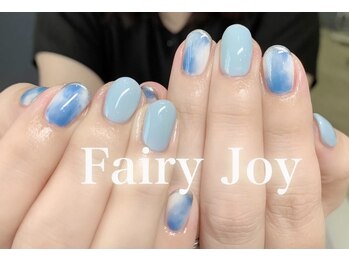 フェアリー ジョイ(Fairy Joy)/