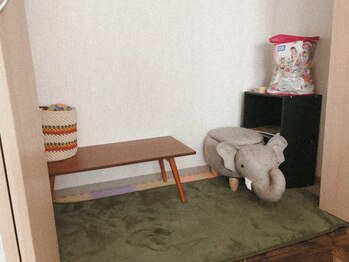 ボニータ(Bonita)/☆お店の雰囲気☆