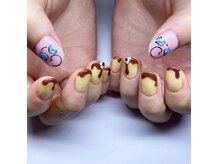 イーエムエー(e.m.a)/ぷりん