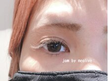 ジャム バイ ネオリーブ 高円寺(jam by neolive)/【フラットラッシュBRつけ放題】