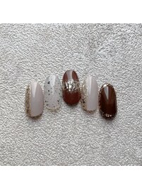 清水限定デザイン