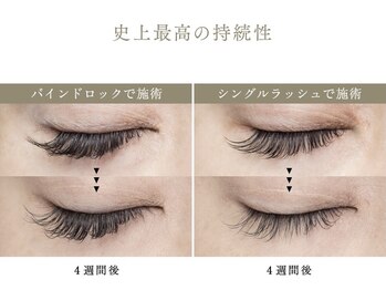 チャーム 守山店/【バインドロック】