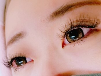 メロウ(Mellow)/VOLUME LASH