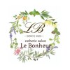 ルボヌール(Le Bonheur)のお店ロゴ