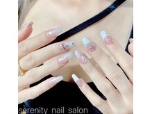 セレニティ(serenity)/