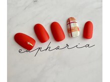 レアーネイル(LEA nail)/定額ナチュラル