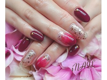 アイネイル(iNAIL)/