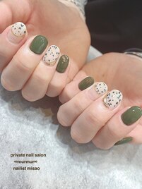 立体ミラーアート