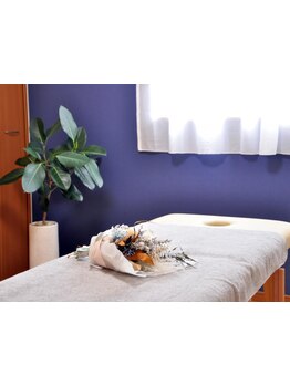 1回ごとにお支払い可能なサロン