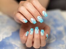 2M ネイル アトリエ(2M NAIL ATELIER)/