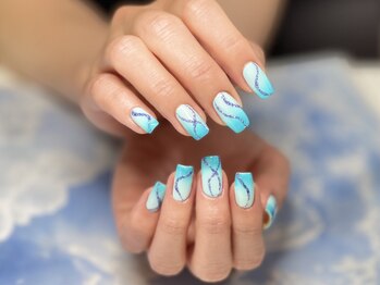 2M ネイル アトリエ(2M NAIL ATELIER)/