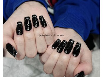 ホシノ ユー スタジオ(Hoshino U studio)/