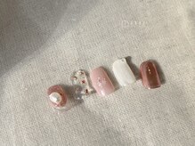 アンネ 東心斎橋店(ANNE)/【パラジェル】2月monthly