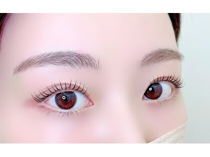 スプリング アイラッシュアンドネイル(SPRING eyelash&nail)の写真