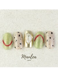 デザインコース¥10420