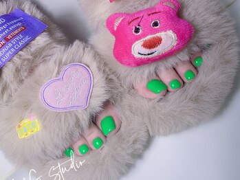 エーエヌジー スタジオ(ANG Studio)/