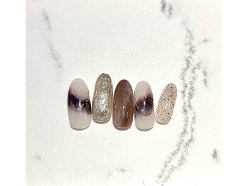 ワンノーブル(one noble)/定額スタンダード