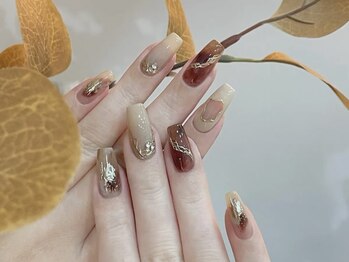 アキラネイルサロン(Akira nail salon)/