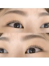 トイジー(toisy)/まつ毛パーマ☆