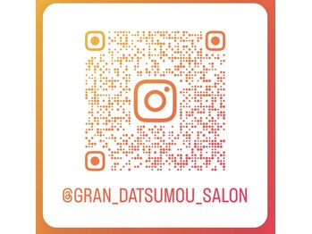 グラン(GRAN)/Instagramアカウント