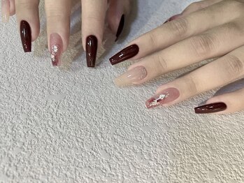 アキラネイルサロン(Akira nail salon)/