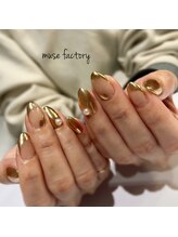 ミューズ ファクトリー(Muse factory)/ニュアンス