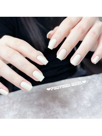 マートワンカラ/神田深夜ネイル