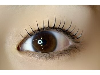 アブジー ヘア レボ(abbzi Hair Revo)/【MAI】まつ毛パーマ