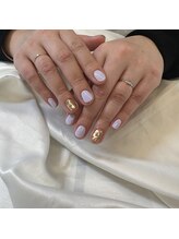 トゥデイム(TODAY'm)/jrネイリストデザイン