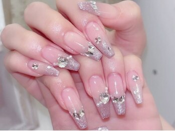 ネイルデザイン