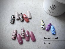 はあとねいる 古江店/◇店舗限定4月追加デザイン◇