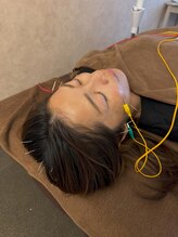 ふうき堂/エイジングケア/美容鍼